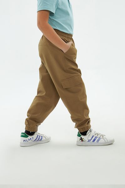  Quần khaki bé trai BKL302R 