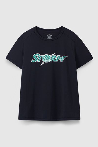  Áo phông bé trai CHIHO BTS412R 