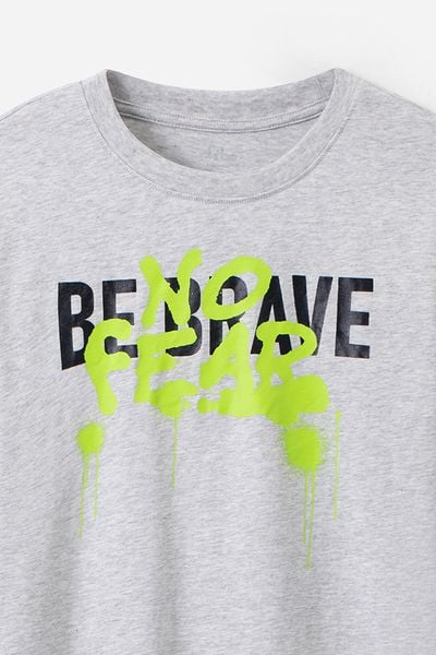  Áo phông bé trai CHIHO BTS320R 