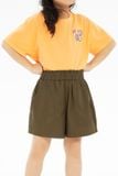  Quần short bé gái GWS316R 