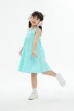  Váy liền bé gái CHIHO GDS309R 