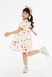  Váy liền bé gái CHIHO GDS318R 