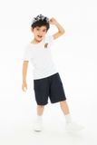  Quần short jean bé trai CHIHO BJS319R 
