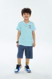  Quần short bé trai CHIHO BJS317R 