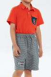  Quần short bé trai CHIHO BWS324R 
