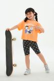  Quần legging bé gái GQS304S 