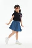  Áo tanktop bé gái GTT309R 