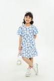  Váy liền bé gái GDS314R 