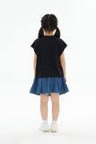  Áo tanktop bé gái GTT309R 