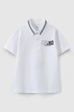  Áo polo bé trai CHIHO BPS403R 