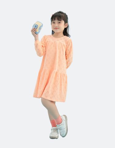 Váy liền thu đông