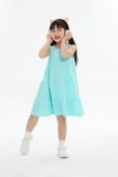  Váy liền bé gái CHIHO GDS309R 