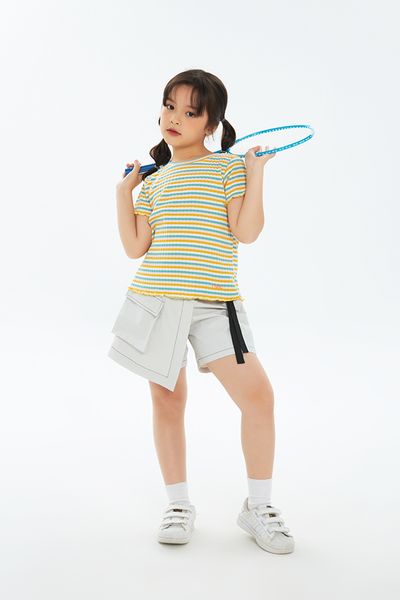  Áo phông bé gái CHIHO GTS302S 