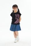  Áo tanktop bé gái GTT309R 