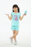  Bộ đồ bé gái áo sát nách CHIHO GSH304R 
