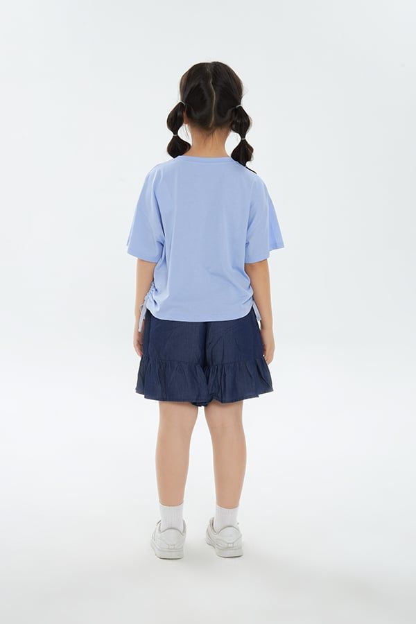  Áo phông bé gái CHIHO GTS310R 