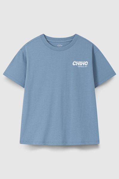  Áo phông bé trai CHIHO BTS407R 