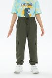  Quần khaki bé trai BKL302R 