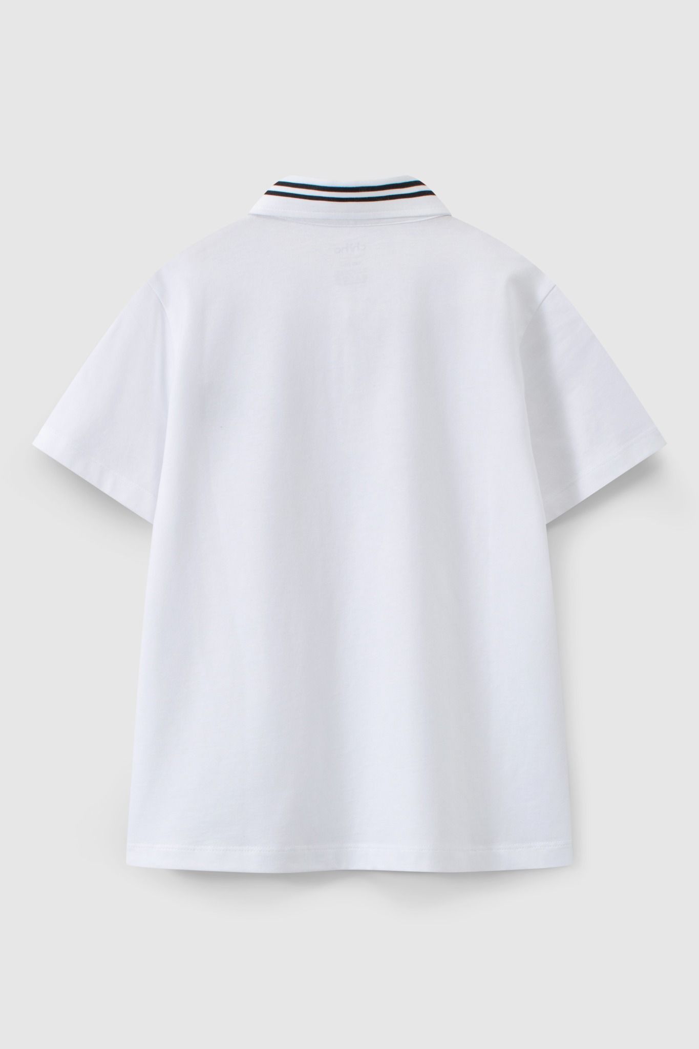  Áo polo bé trai CHIHO BPS403R 