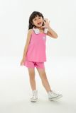  Bộ đồ mặc nhà bé gái CHIHO GSH305R 