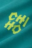  Áo sát nách bé trai CHIHO BTT404R 