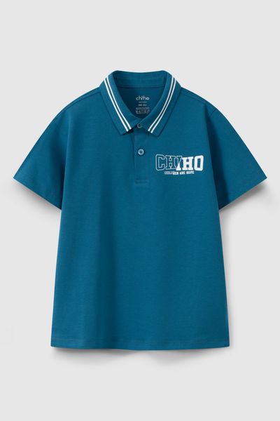  Áo polo bé trai CHIHO BPS403R 