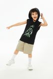  Áo tanktop bé trai BTT304R 
