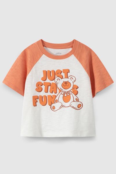  Bộ đồ bé gái CHIHO GSH407R 