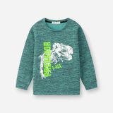  Bộ đồ dài bé trai CHIHO BLH302R 