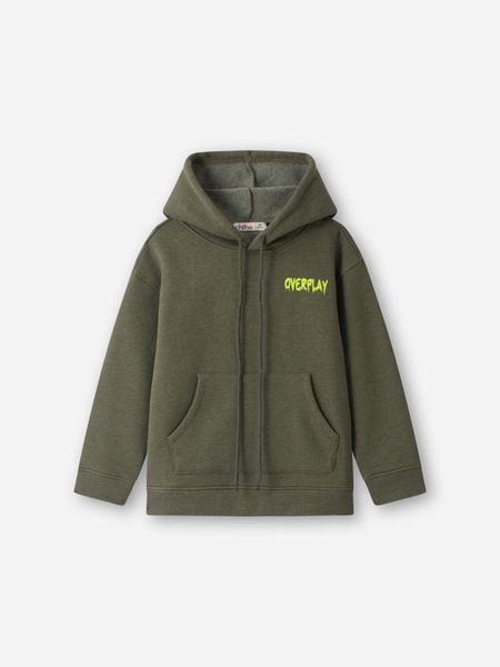  Áo Hoodie bé trai Chiho BDH301R 