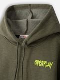  Áo Hoodie bé trai Chiho BDH301R 