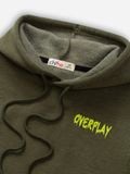  Áo Hoodie bé trai Chiho BDH301R 