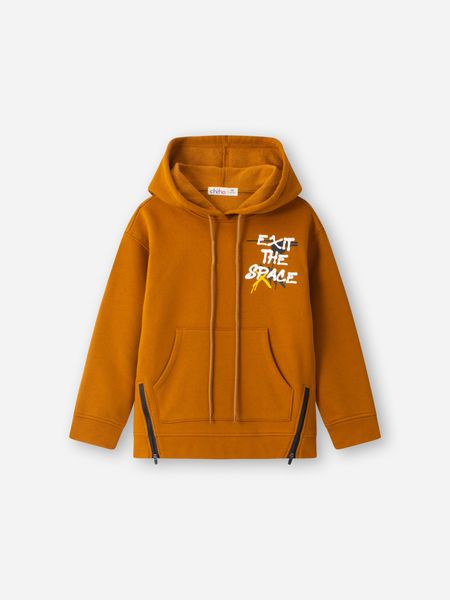  Áo Hoodie bé trai Chiho BDH302R 