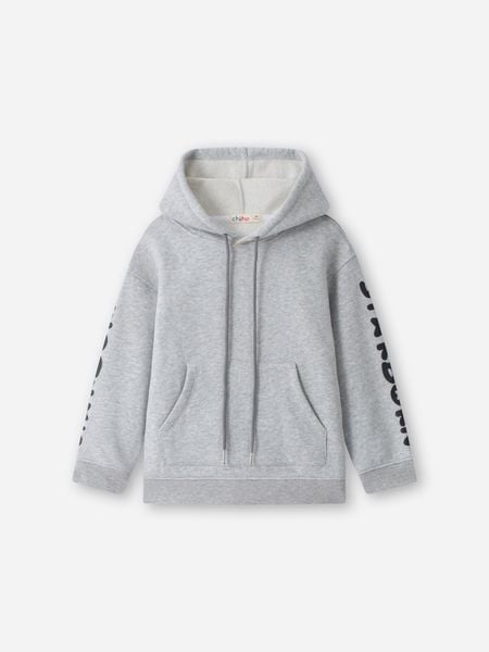  Áo Hoodie bé trai Chiho BDH303R 