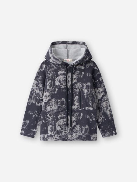  Áo Hoodie bé trai Chiho BDH304R 