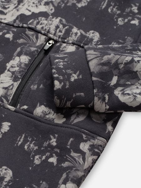  Áo Hoodie bé trai Chiho BDH304R 