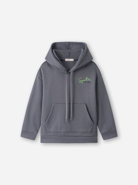  Áo Hoodie bé trai Chiho BDH309R 