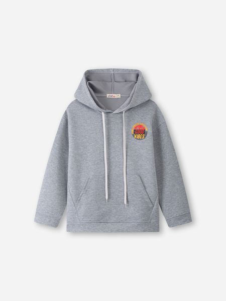  Áo Hoodie bé trai Chiho BDH310R 