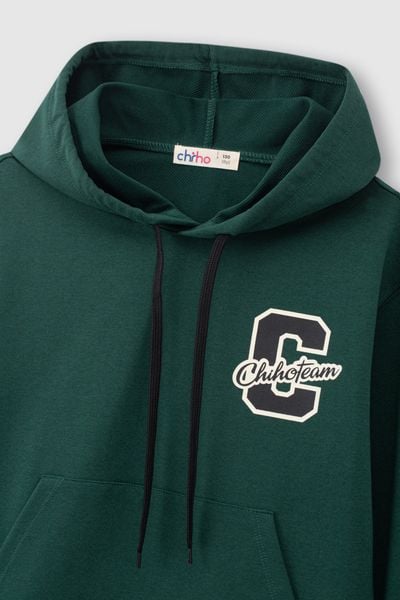  Áo Hoodie bé trai Chiho BDH403R 
