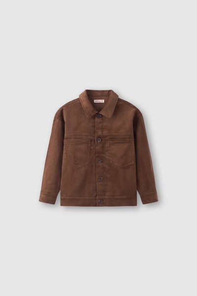  Áo khoác bé trai BJK402R 