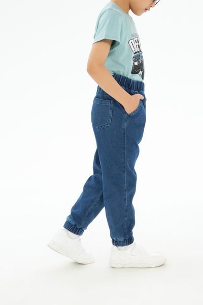  Quần jean bé trai CHIHO BJL301R 