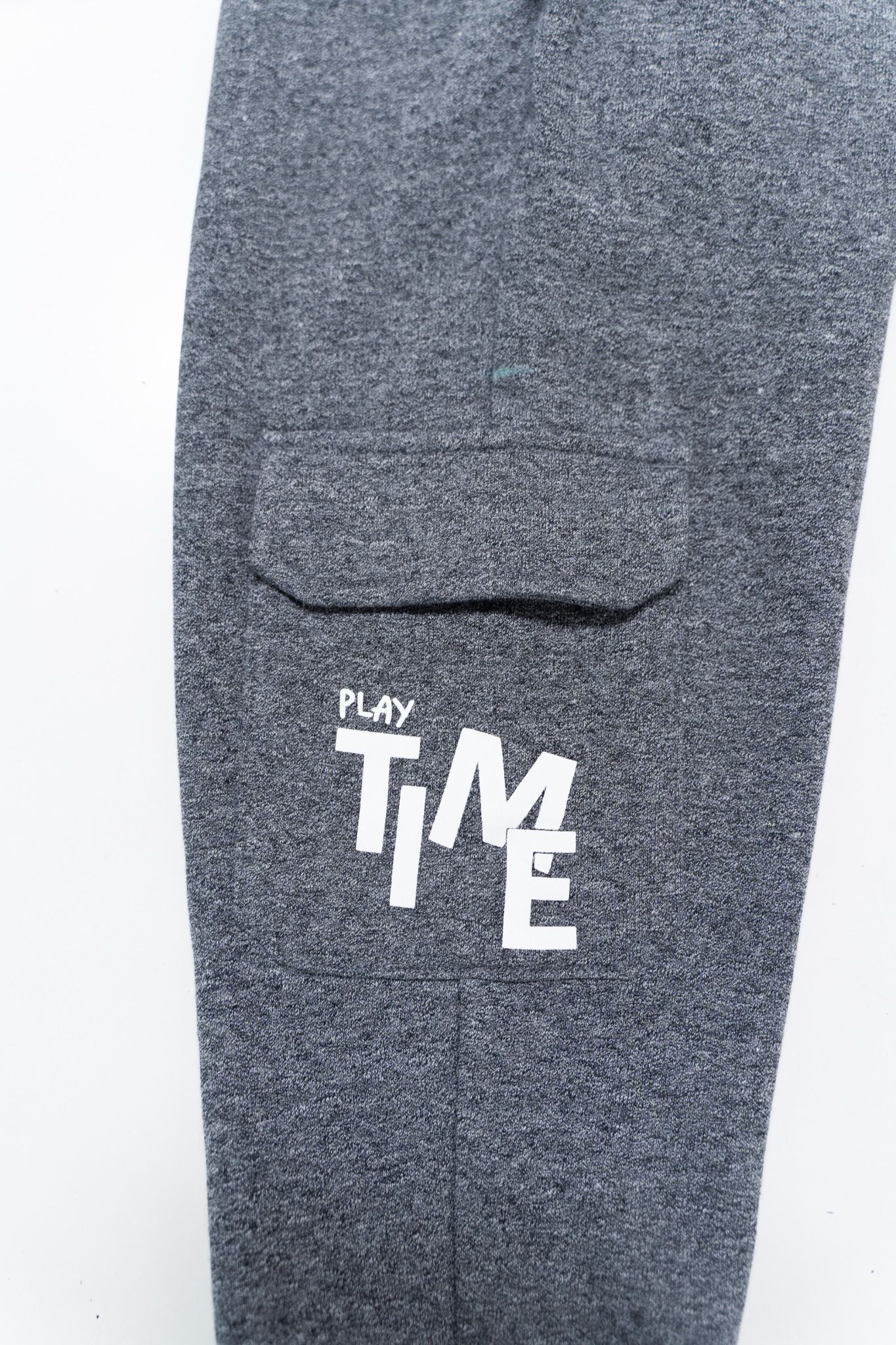  Quần nỉ bé trai Chiho BJO213R 