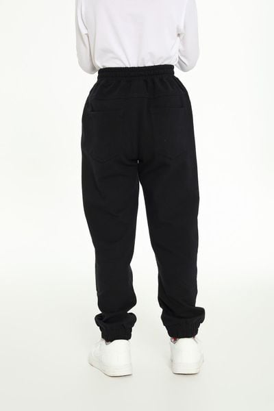  Quần dài bé trai dệt kim CHIHO BJO307R 