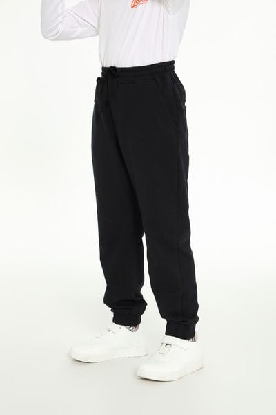  Quần dài bé trai dệt kim CHIHO BJO308R 