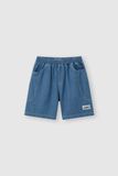  Quần Short jean bé trai BJS501R 