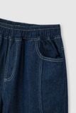  Quần Short jean bé trai BJS501R 