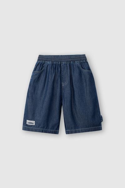  Quần Short jean bé trai BJS502R 