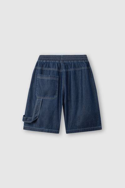  Quần Short jean bé trai BJS502R 