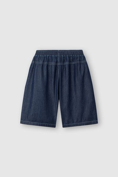  Quần Short jean bé trai BJS504R 