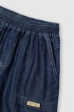  Quần Short jean bé trai BJS504R 